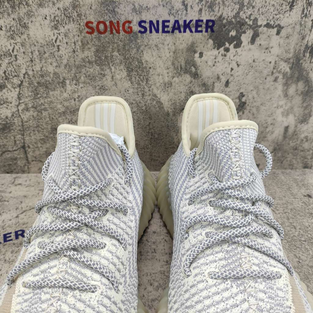Yeezy Boost 350 V2 Lundmark (Non Reflective) FU9161