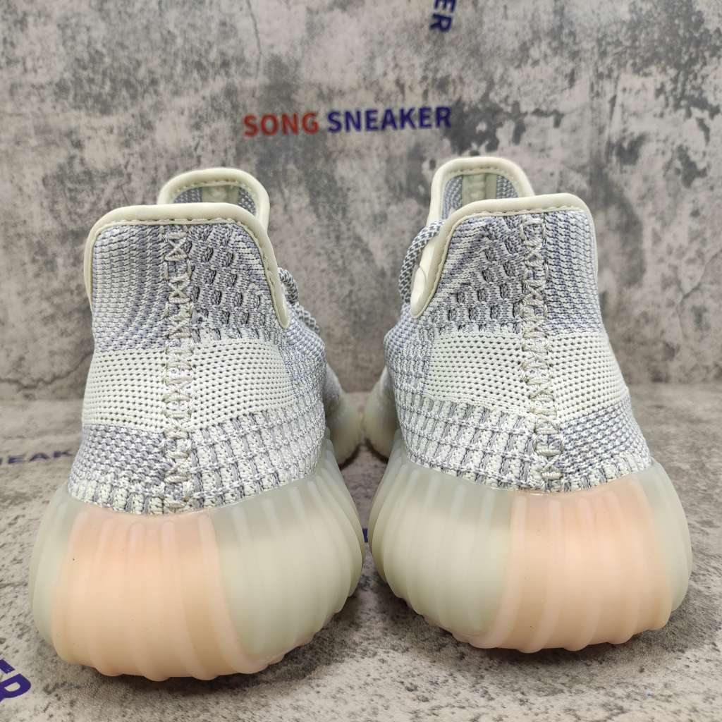 Yeezy Boost 350 V2 Lundmark (Non Reflective) FU9161