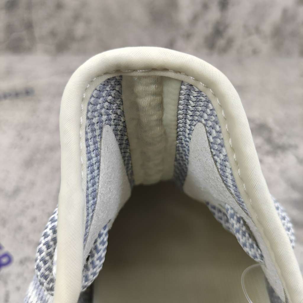 Yeezy Boost 350 V2 Lundmark (Non Reflective) FU9161