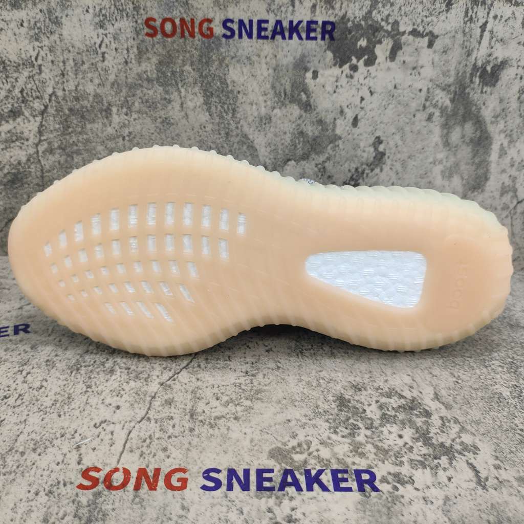 Yeezy Boost 350 V2 Lundmark (Non Reflective) FU9161