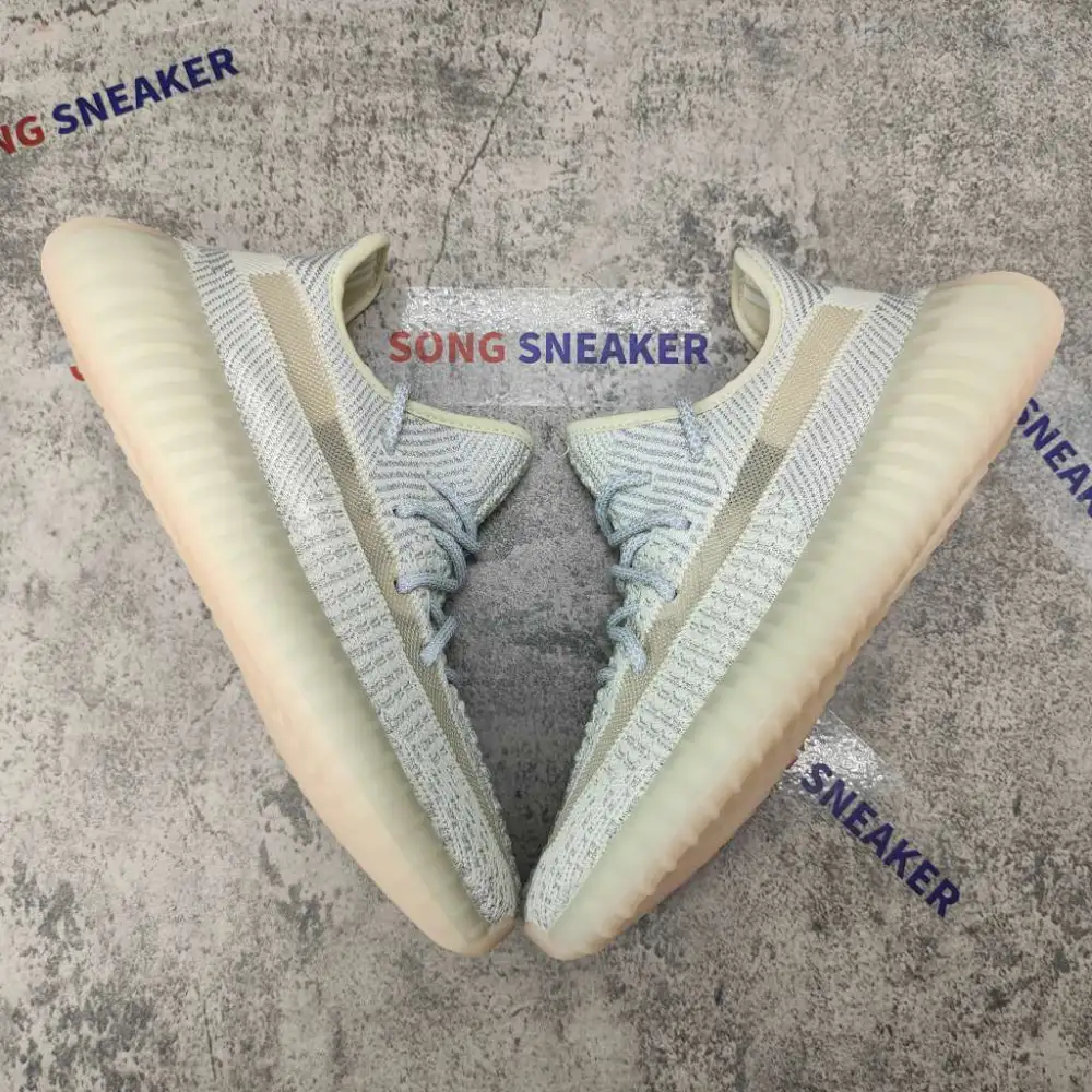Yeezy Boost 350 V2 Lundmark (Reflective) FV3254