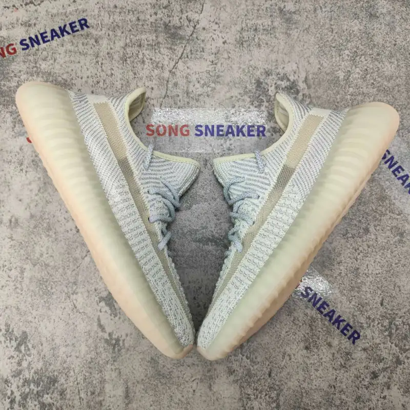 Yeezy Boost 350 V2 Lundmark (Reflective) FV3254