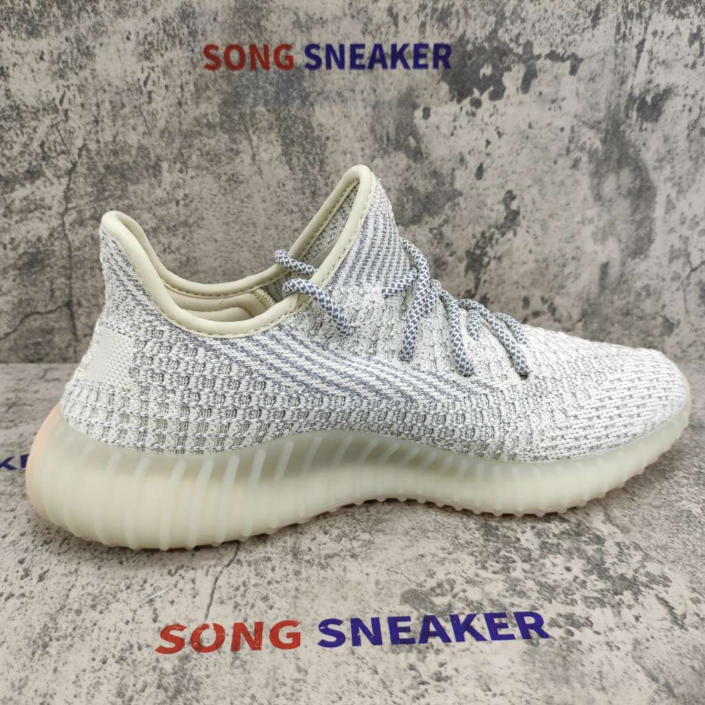 Yeezy Boost 350 V2 Lundmark (Reflective) FV3254