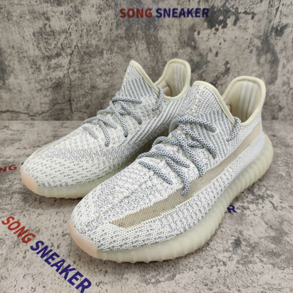 Yeezy Boost 350 V2 Lundmark (Reflective) FV3254