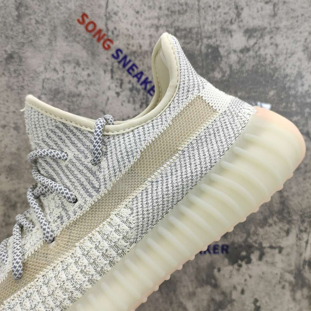 Yeezy Boost 350 V2 Lundmark (Reflective) FV3254