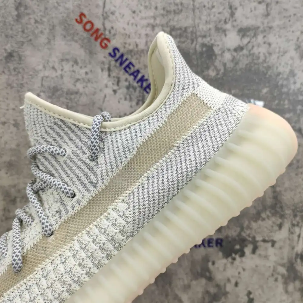 Yeezy Boost 350 V2 Lundmark (Reflective) FV3254