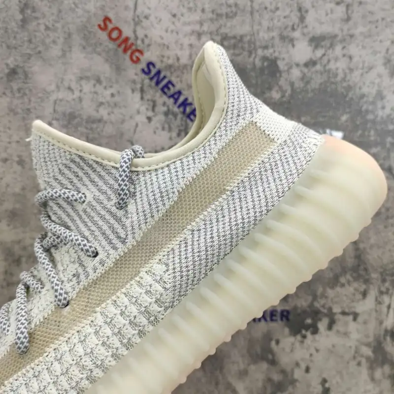 Yeezy Boost 350 V2 Lundmark (Reflective) FV3254