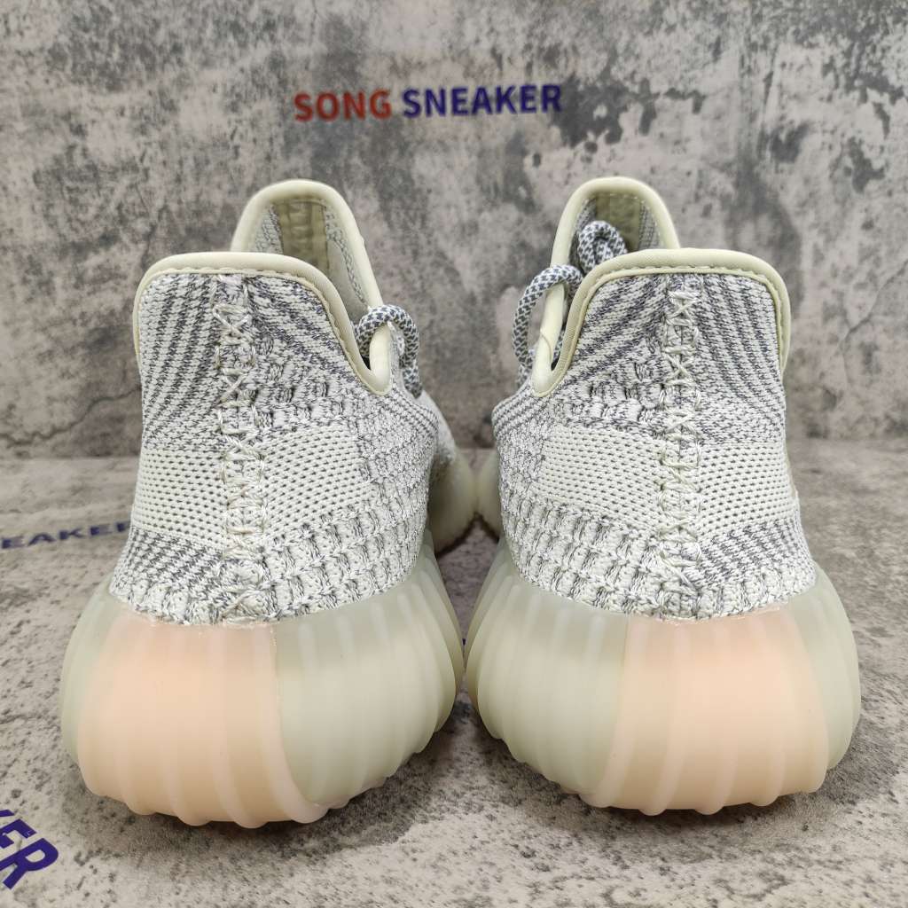 Yeezy Boost 350 V2 Lundmark (Reflective) FV3254