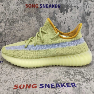 Yeezy Boost 350 V2 Marsh FX9034 02