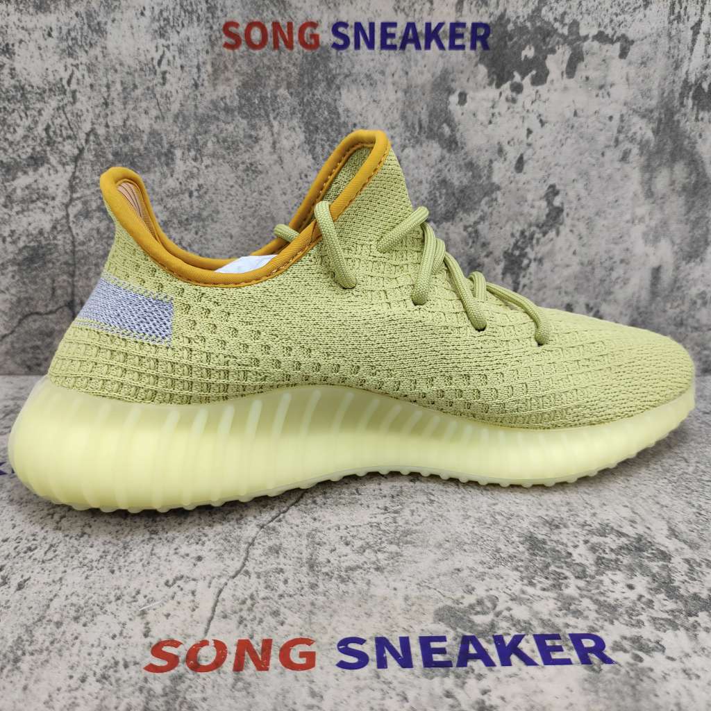 Yeezy Boost 350 V2 Marsh FX9034