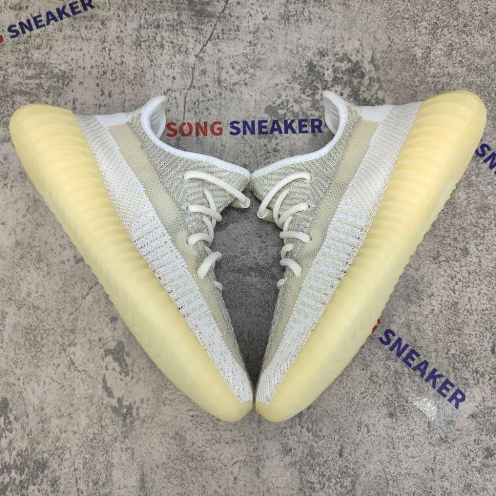 Yeezy Boost 350 V2 Natural FZ5246