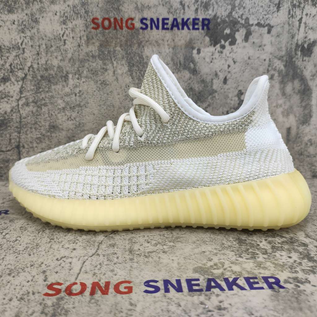 Yeezy Boost 350 V2 Natural FZ5246