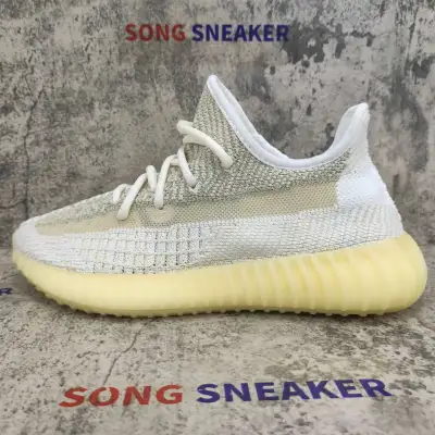 Yeezy Boost 350 V2 Natural FZ5246 02