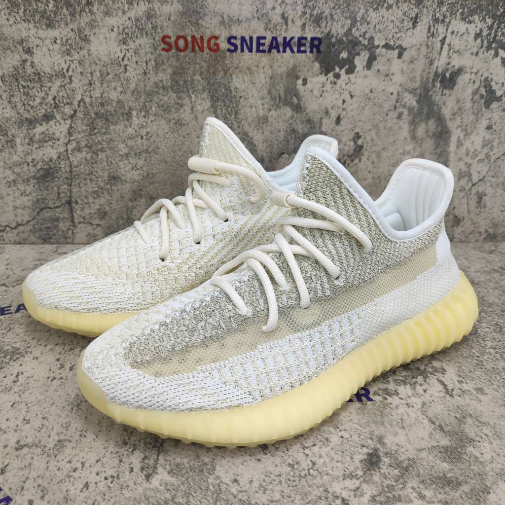 Yeezy Boost 350 V2 Natural FZ5246