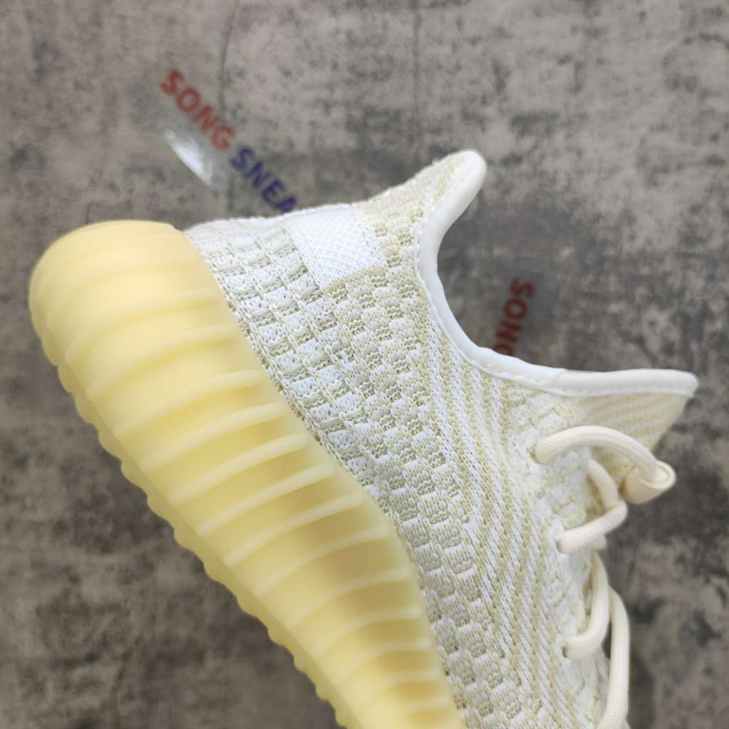 Yeezy Boost 350 V2 Natural FZ5246