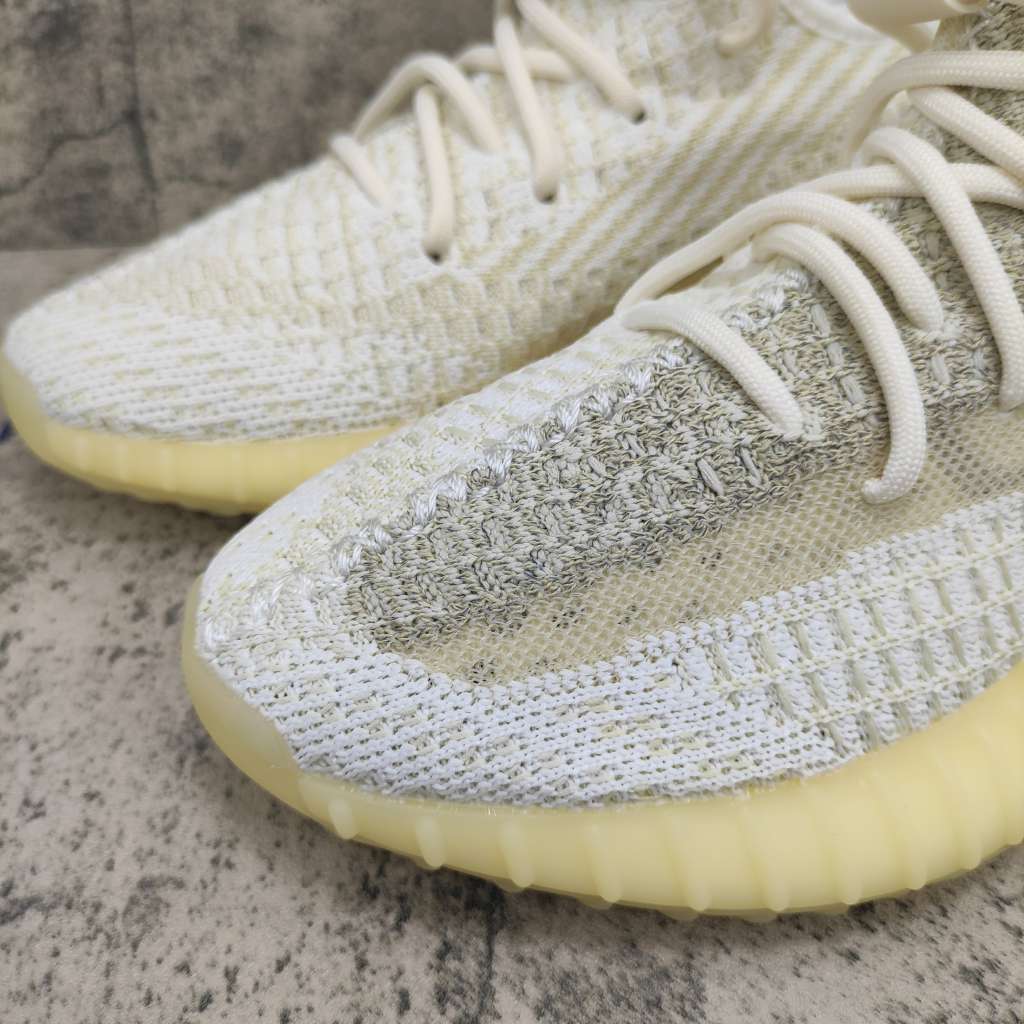 Yeezy Boost 350 V2 Natural FZ5246