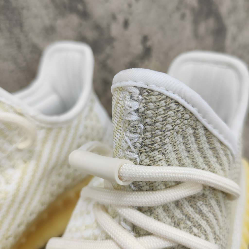 Yeezy Boost 350 V2 Natural FZ5246