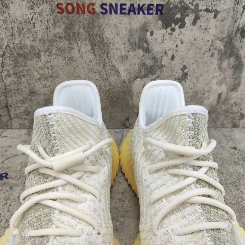 Yeezy Boost 350 V2 Natural FZ5246