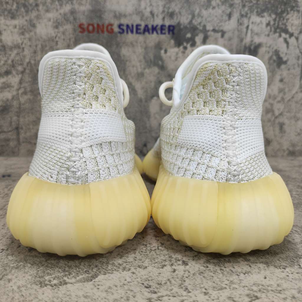 Yeezy Boost 350 V2 Natural FZ5246