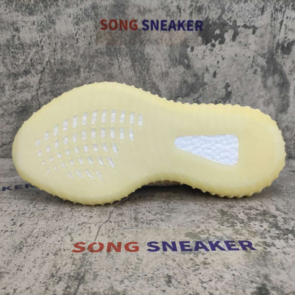 Yeezy Boost 350 V2 Natural FZ5246