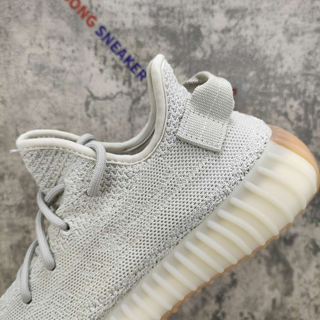 Yeezy Boost 350 V2 Sesame F99710