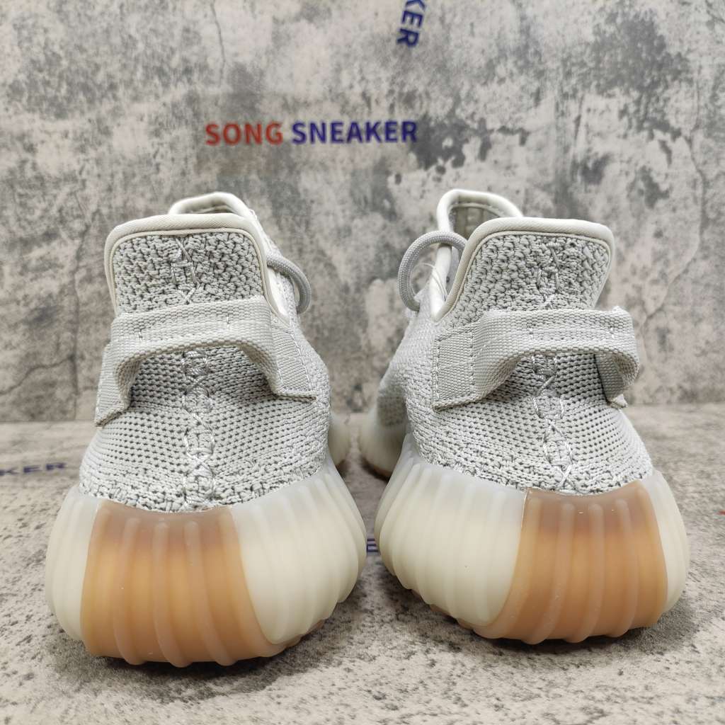 Yeezy Boost 350 V2 Sesame F99710