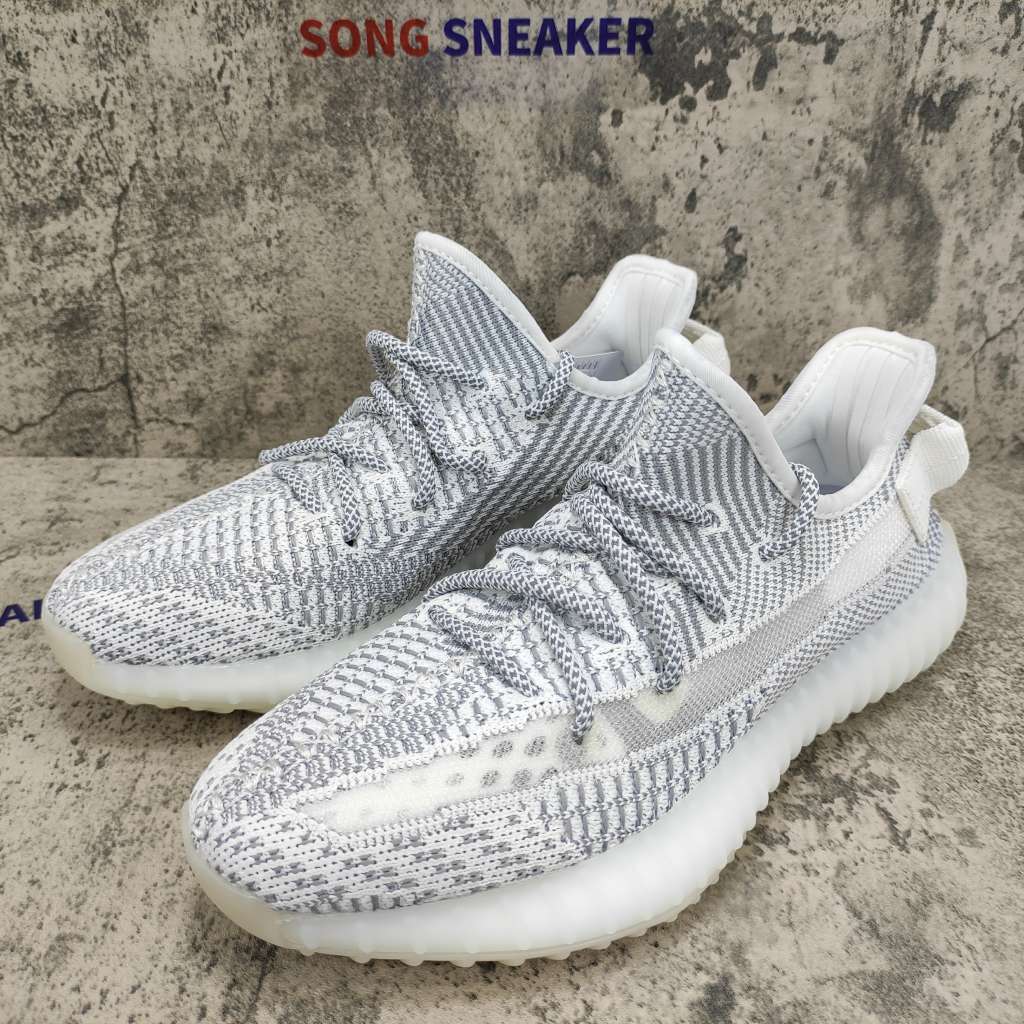 Yeezy Boost 350 V2 Static (Non-Reflective) EF2905