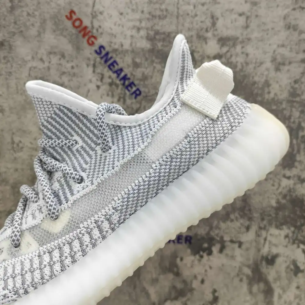 Yeezy Boost 350 V2 Static (Non-Reflective) EF2905