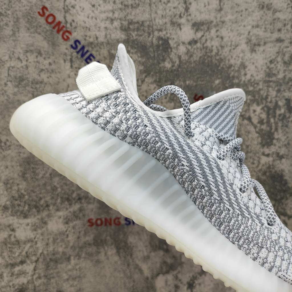 Yeezy Boost 350 V2 Static (Non-Reflective) EF2905
