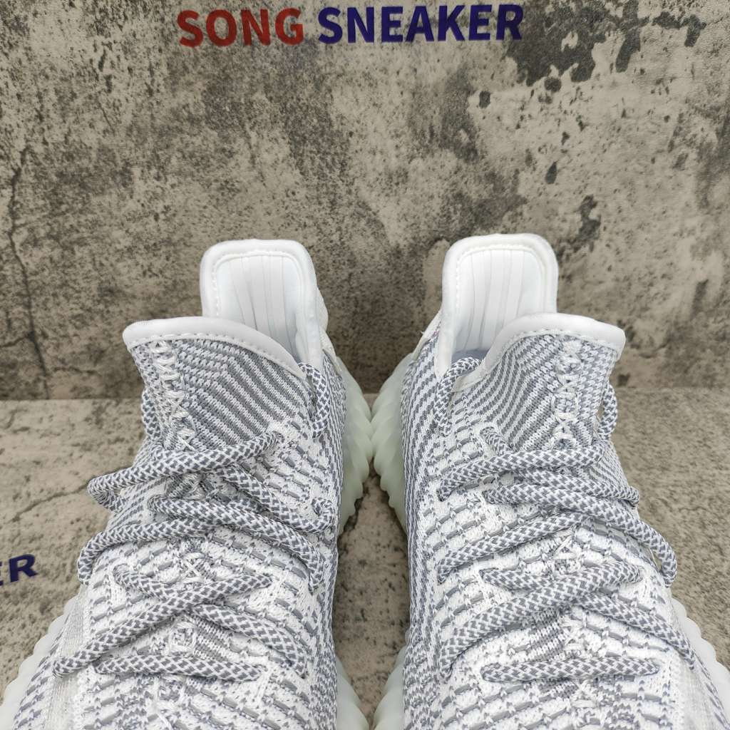 Yeezy Boost 350 V2 Static (Non-Reflective) EF2905