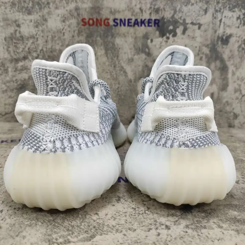 Yeezy Boost 350 V2 Static (Non-Reflective) EF2905