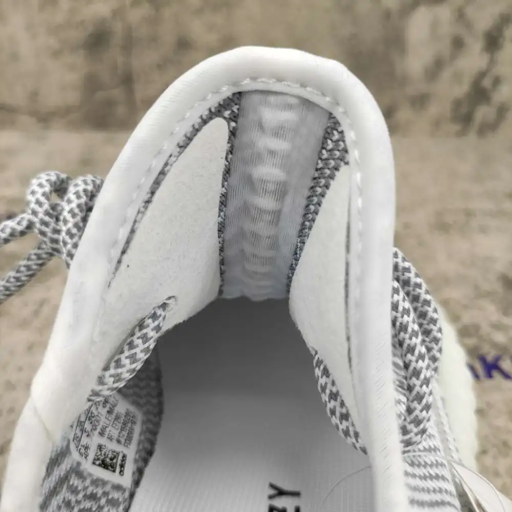 Yeezy Boost 350 V2 Static (Non-Reflective) EF2905