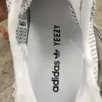 Yeezy Boost 350 V2 Static (Non-Reflective) EF2905