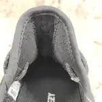 Yeezy Boost 350 V2 Static Black (Reflective) FU9007