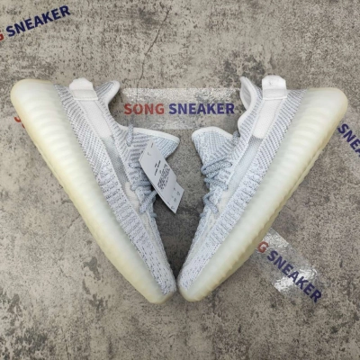 Yeezy Boost 350 V2 Static Reflective EF2367 01