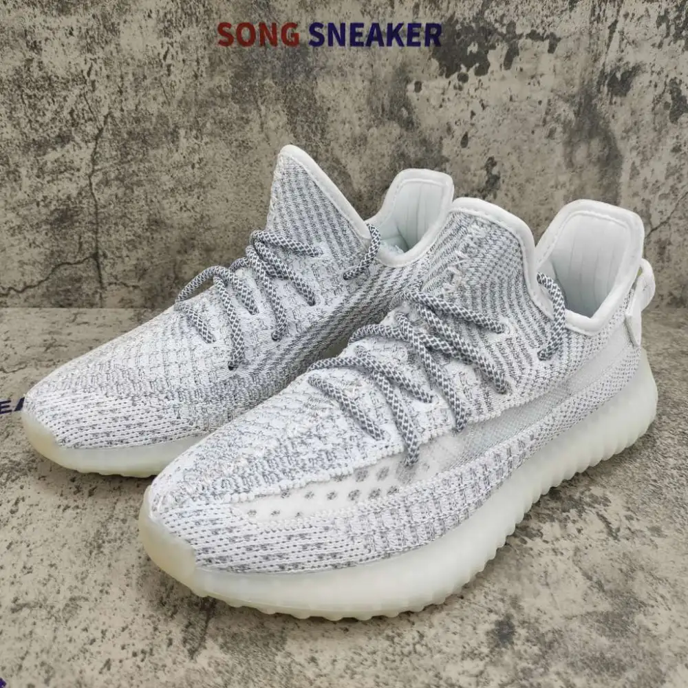 Yeezy Boost 350 V2 Static Reflective EF2367