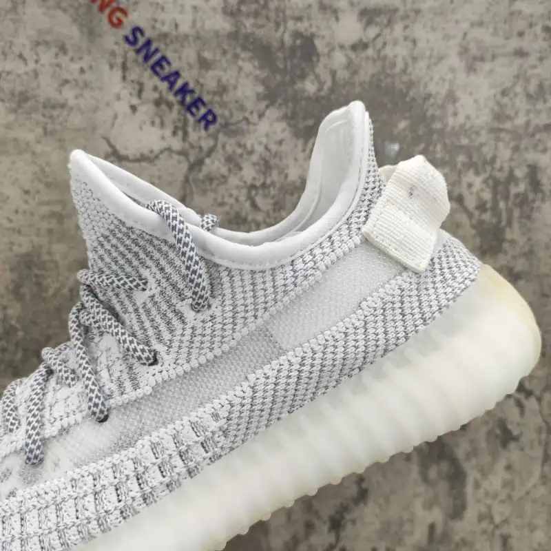 Yeezy Boost 350 V2 Static Reflective EF2367