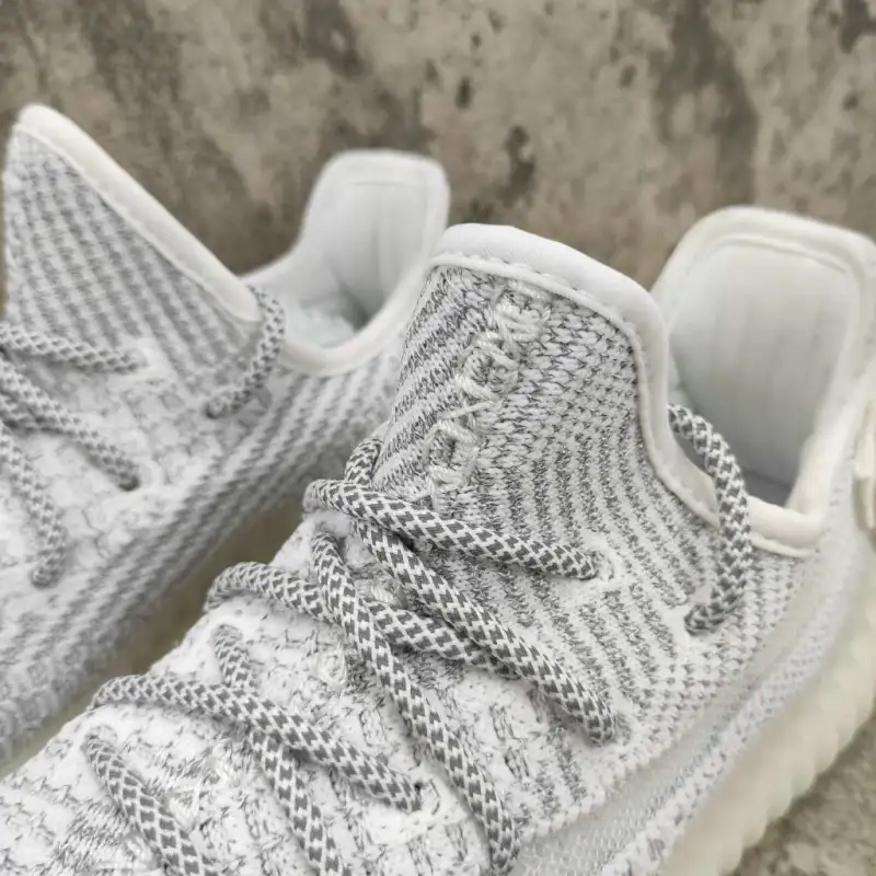 Yeezy Boost 350 V2 Static Reflective EF2367