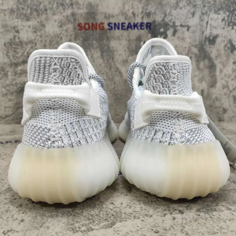 Yeezy Boost 350 V2 Static Reflective EF2367