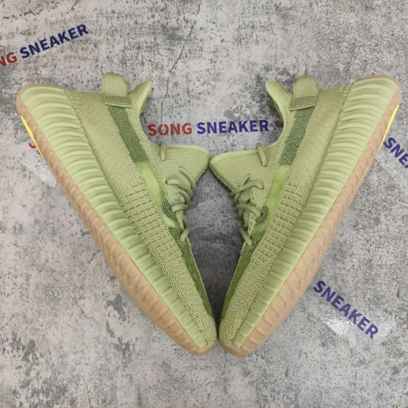Yeezy Boost 350 V2 Sulfur FY5346