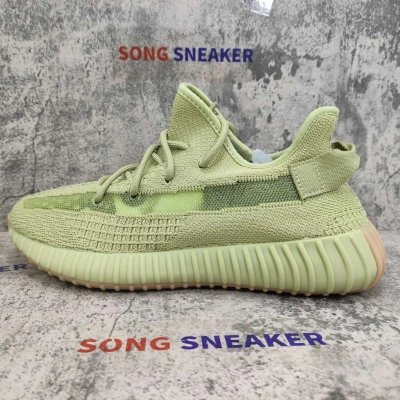 Yeezy Boost 350 V2 Sulfur FY5346 02