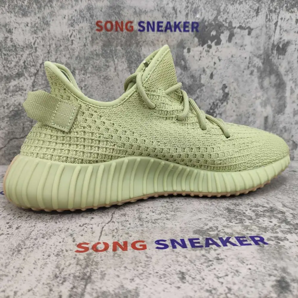 Yeezy Boost 350 V2 Sulfur FY5346