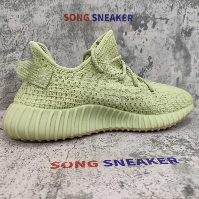 Yeezy Boost 350 V2 Sulfur FY5346