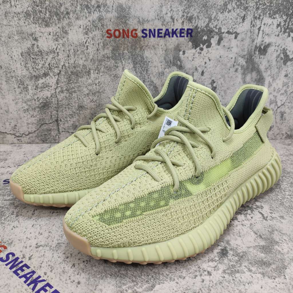 Yeezy Boost 350 V2 Sulfur FY5346