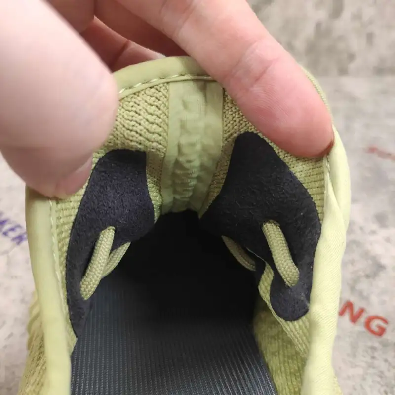 Yeezy Boost 350 V2 Sulfur FY5346