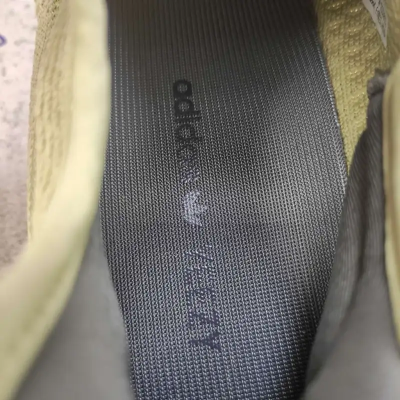 Yeezy Boost 350 V2 Sulfur FY5346