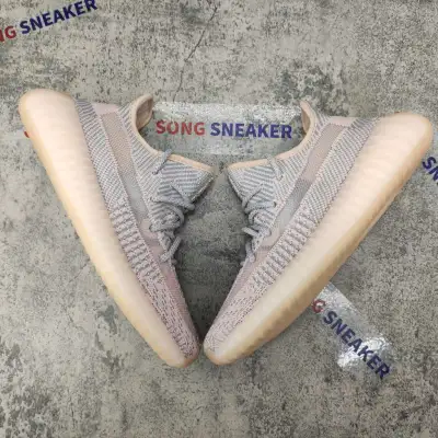 Yeezy Boost 350 V2 Synth (Non-Reflective) FV5578 01