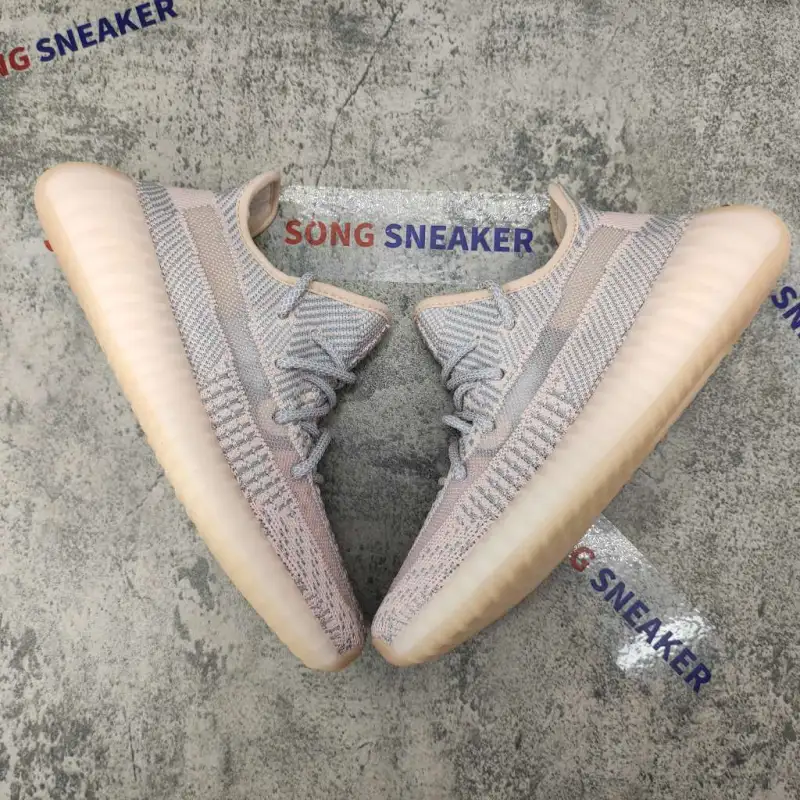 Yeezy Boost 350 V2 Synth (Non-Reflective) FV5578