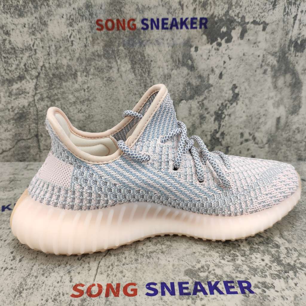 Yeezy Boost 350 V2 Synth (Non-Reflective) FV5578