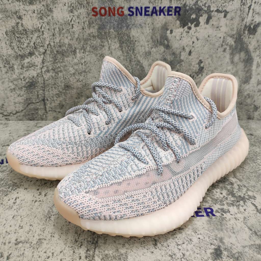 Yeezy Boost 350 V2 Synth (Non-Reflective) FV5578